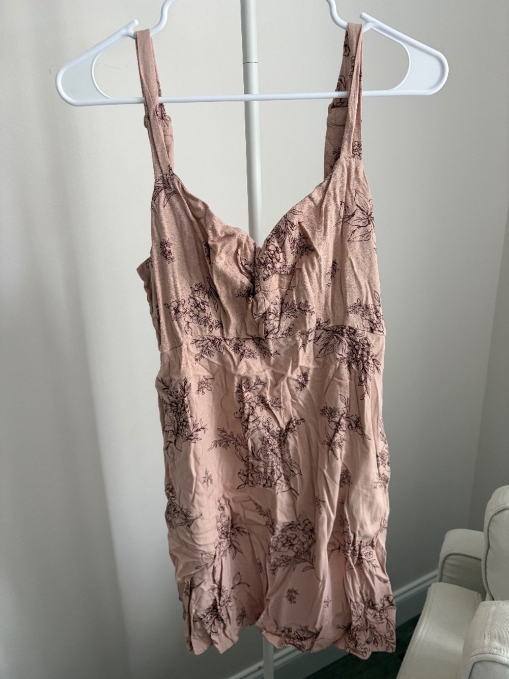 Old Navy Floral Dress